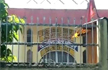 During Bhopal jailbreak, 80 guards were missing. they are on VIP duty